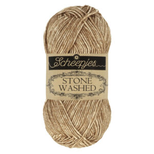 Scheepjes Stone Washed - boulder opal (nr 804)