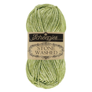 Scheepjes Stone Washed - canada jade (nr 806)
