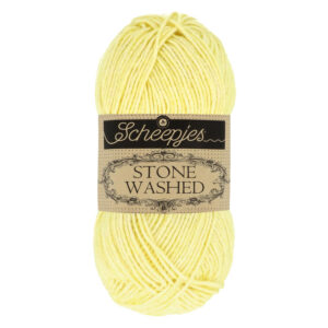 Scheepjes Stone Washed - citrine (nr 817)