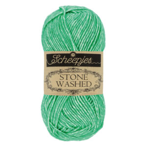 Scheepjes Stone Washed - foresterite (nr 826)