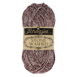 Scheepjes Stone Washed - lepidolite (nr 830)