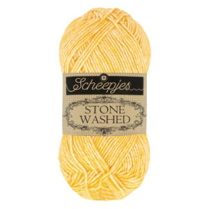 Scheepjes Stone Washed - beryl (nr 833)