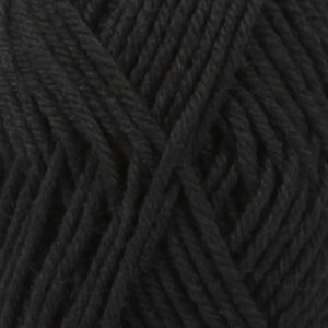 Drops Karisma - Svartur (nr 05)