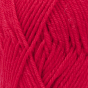 Drops Karisma - Rauður (nr 18)