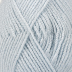 Drops Karisma - ljóshiminblár (nr 68)