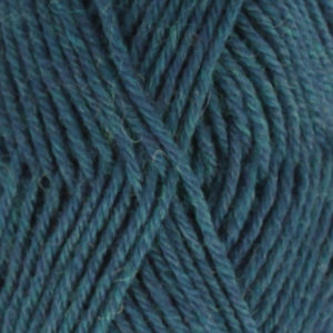 Drops Karisma Mix - Bensínblár (nr 73)