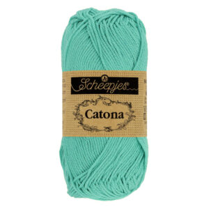 Scheepjes Catona 50g - tropic (nr 253)