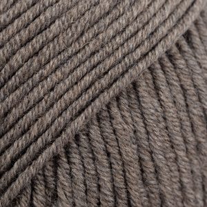 Drops Merino Extra Fine Mix - taupe (nr 06)