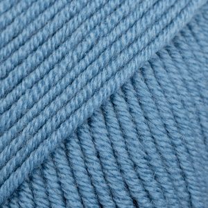 Drops Merino Extra Fine - gráblár (nr 23)