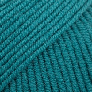 Drops Merino Extra Fine - norðursjór (nr 28)