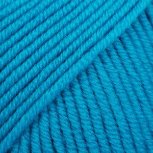 *Drops Merino Extra Fine - túrkis (nr 29)