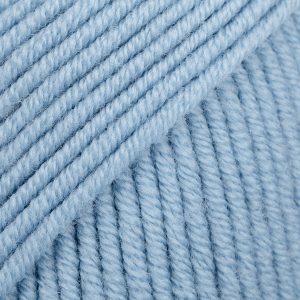 Drops Merino Extra Fine - draumablár (nr 19)
