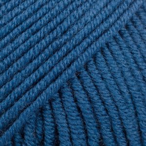 Drops Merino Extra Fine - dökkblár (nr 20)