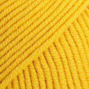 Drops Merino Extra Fine - sinnep (nr 30)