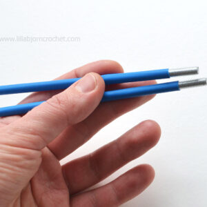 Blockingboard pinnar