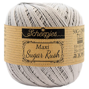 Scheepjes Maxi Sugar Rush - Mercury