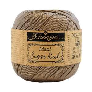 Scheepjes Maxi Sugar Rush - Moon Rock
