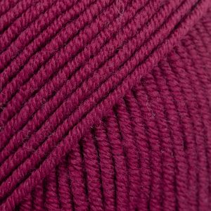 Drops Merino Extra Fine - dökklyng (nr 35)