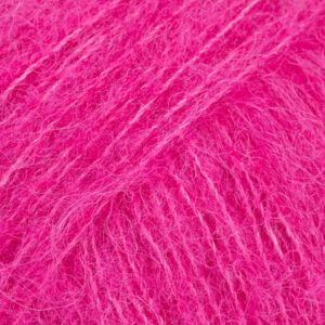 Drops Brushed Alpaca Silk - Kirsuber (nr 18)