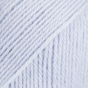 Drops Flora - Ísblár (nr 14)