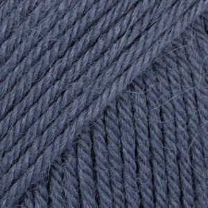 Drops Lima - indigóblár (nr 4305)