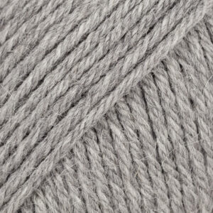 Drops Lima Mix - grár (nr 9015)