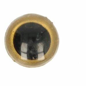 Öryggisaugu og -nef