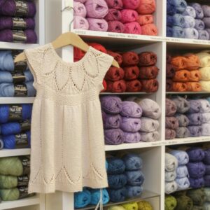 Uppskriftir frá Handverkskúnst