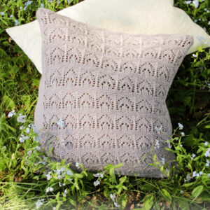 Erendis Pillow - púðaver