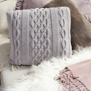 Norfolk Pillow - púðaver