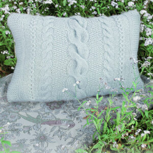 Skye Pillow - púðaver