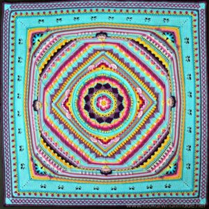 Sophie’s Universe CAL 2015 - Look at what I made
