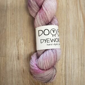 Dottir Dyeworks Glit