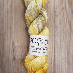 Dottir Dyeworks Glit