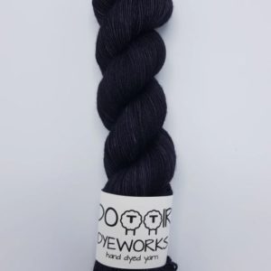 Night - Merino Fingering