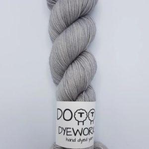 Platinum - Merino Fingering