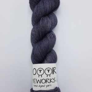 Stone - Merino Fingering