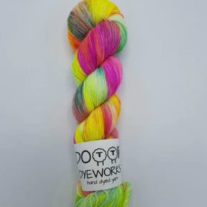 Unicorn Farts - 100 gr sock