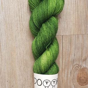 Cactus - Merino Fingering