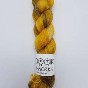Courage - Merino Fingering