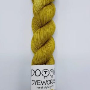 Crown - Merino Fingering
