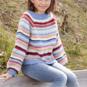 Happy Stripes