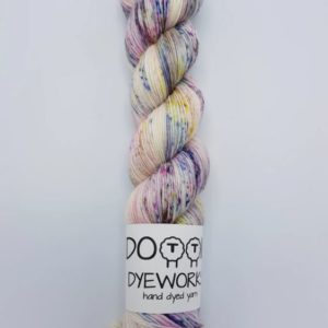 Still Sounds Good - Merino Fingering