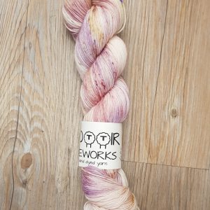 Lily - Merino Fingering