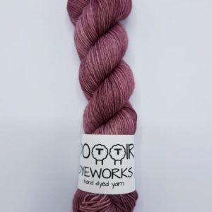 Stare at You - Merino Fingering