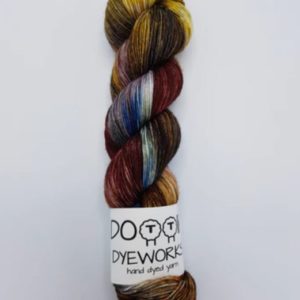 40 - Merino Fingering