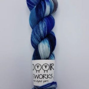Bali - 100 gr sock