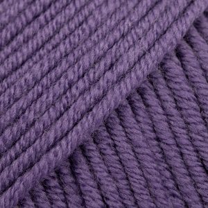 Drops Merino Extra Fine - kóngafjólublár (nr 44)