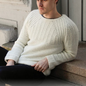 Sweet Pearl - herrapeysa