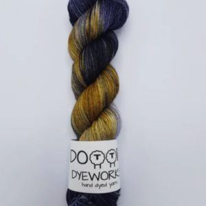 King - Merino Fingering